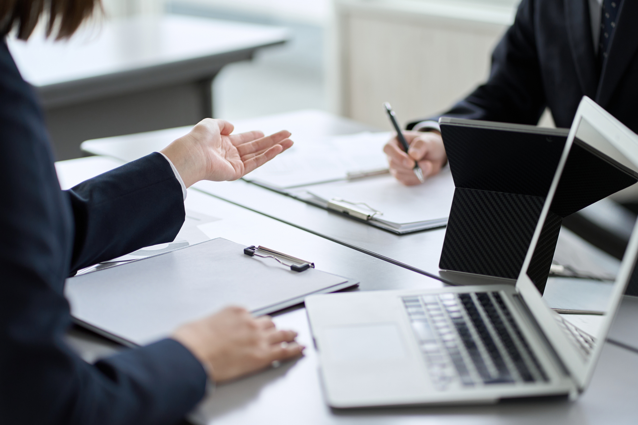 General Liability Claims